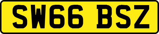 SW66BSZ