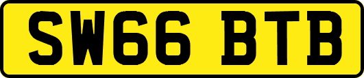 SW66BTB
