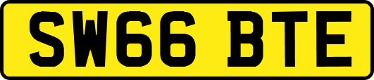 SW66BTE