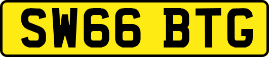 SW66BTG