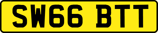 SW66BTT