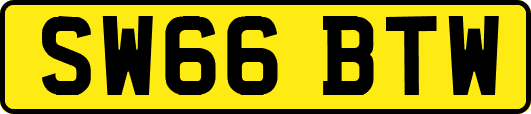 SW66BTW