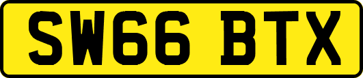SW66BTX
