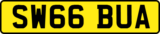 SW66BUA