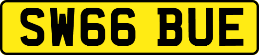 SW66BUE