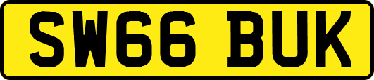SW66BUK