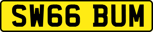 SW66BUM