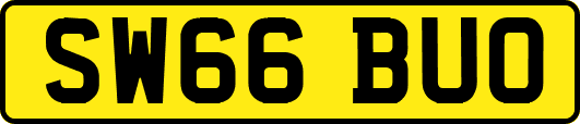 SW66BUO