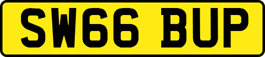 SW66BUP