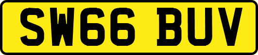 SW66BUV