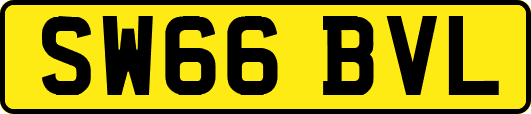 SW66BVL