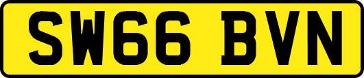 SW66BVN