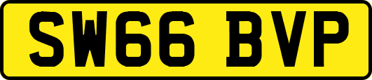 SW66BVP