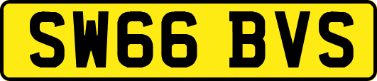 SW66BVS