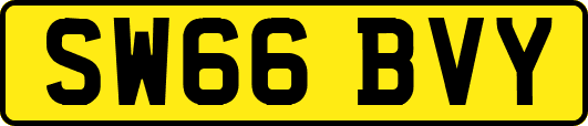 SW66BVY