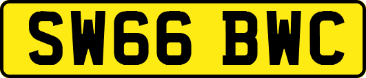 SW66BWC
