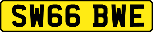 SW66BWE