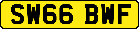 SW66BWF