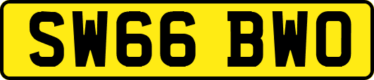 SW66BWO