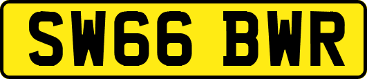 SW66BWR