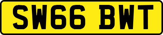 SW66BWT
