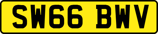 SW66BWV