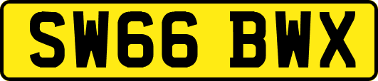 SW66BWX