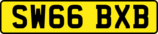 SW66BXB
