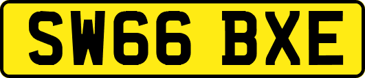 SW66BXE