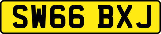 SW66BXJ