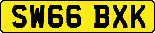 SW66BXK