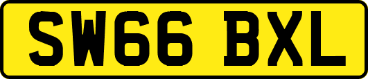 SW66BXL