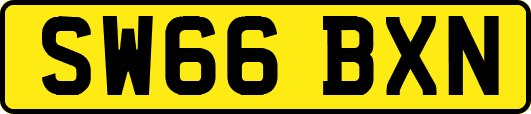 SW66BXN