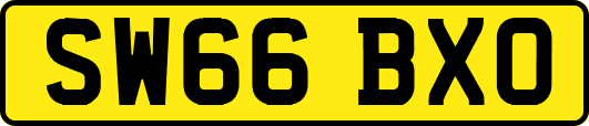 SW66BXO