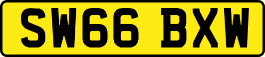 SW66BXW