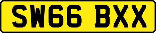 SW66BXX