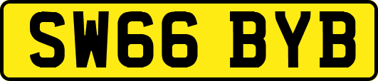 SW66BYB