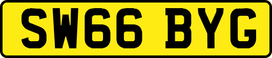 SW66BYG