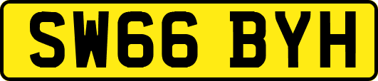 SW66BYH