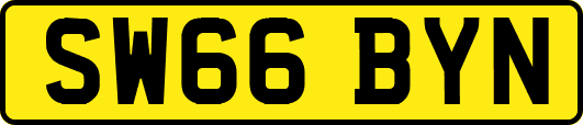 SW66BYN