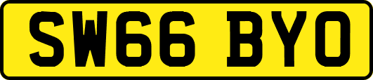 SW66BYO