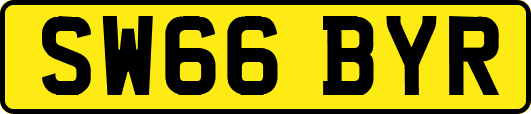 SW66BYR