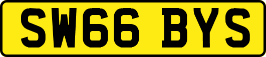 SW66BYS
