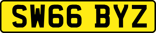 SW66BYZ