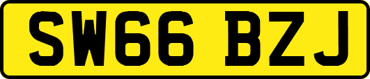 SW66BZJ