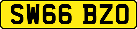 SW66BZO