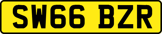 SW66BZR