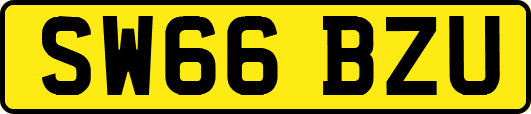 SW66BZU