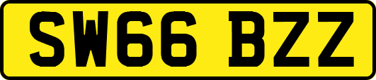 SW66BZZ