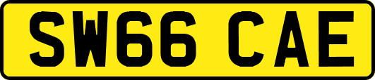 SW66CAE